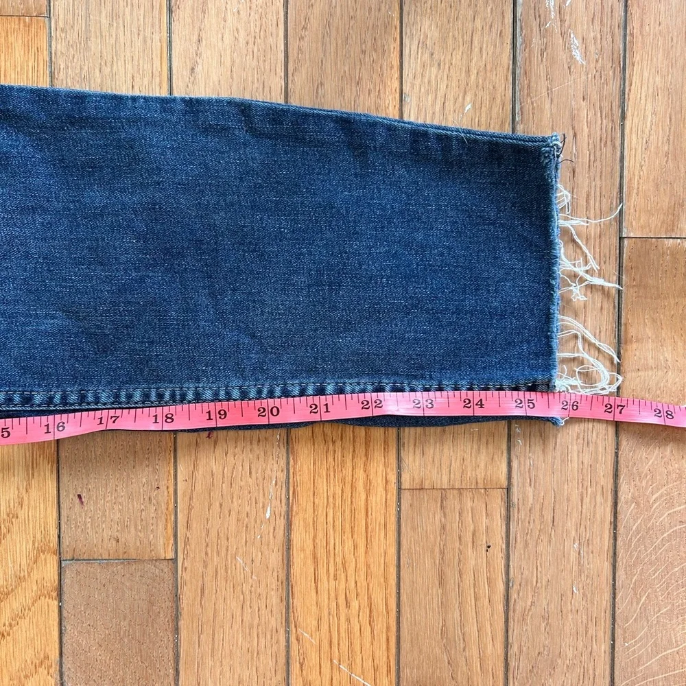 LNC Calvin Klein High Rise Slim Jeans - Picture 15 of 15